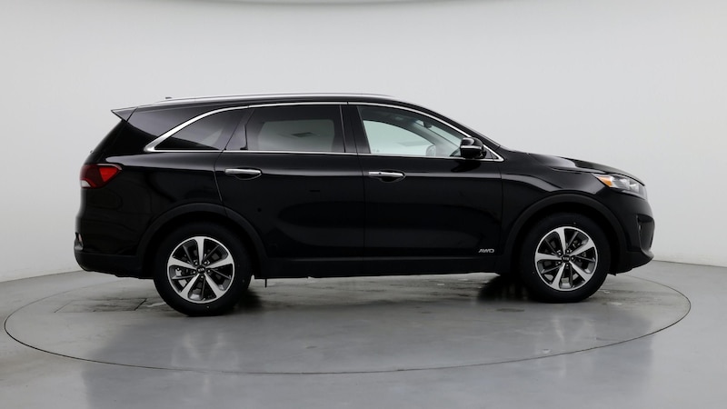 2019 Kia Sorento EX 7