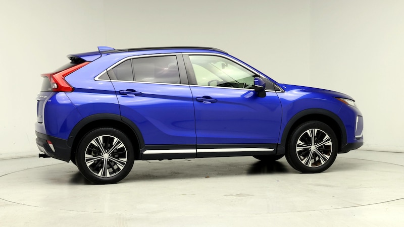 2019 Mitsubishi Eclipse Cross SEL 7