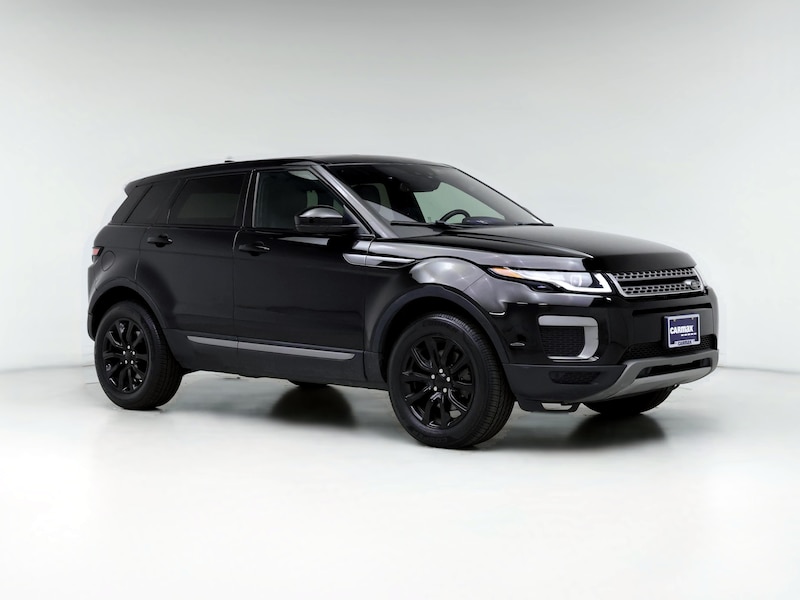 2017 Land Rover Range Rover Evoque SE -
                  Lynnwood, WA