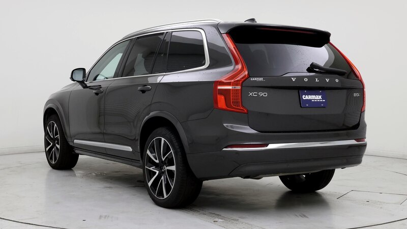 2024 Volvo XC90 B5 Plus 2