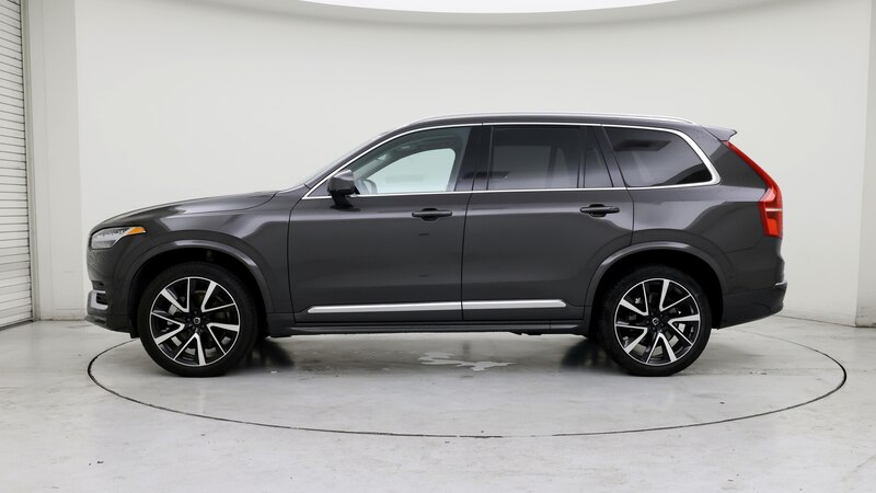 2024 Volvo XC90 B5 Plus 3