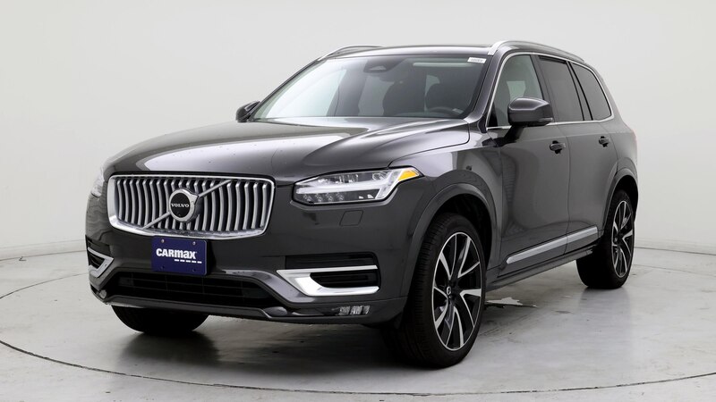 2024 Volvo XC90 B5 Plus 4