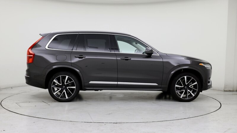 2024 Volvo XC90 B5 Plus 7