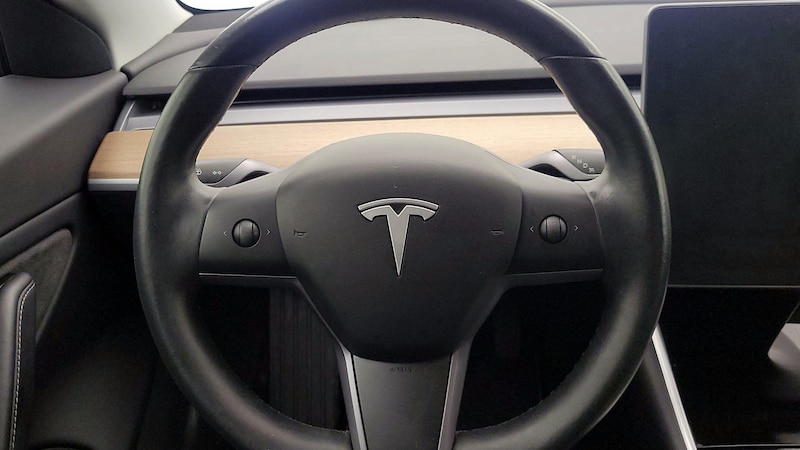 2018 Tesla Model 3 Long Range 10