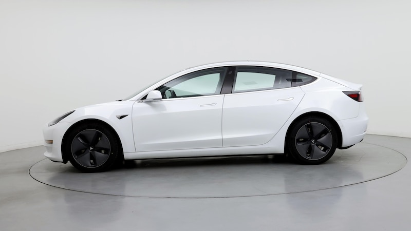 2018 Tesla Model 3 Long Range 3