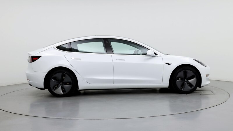 2018 Tesla Model 3 Long Range 7