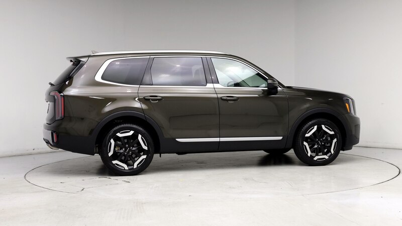 2024 Kia Telluride EX 7