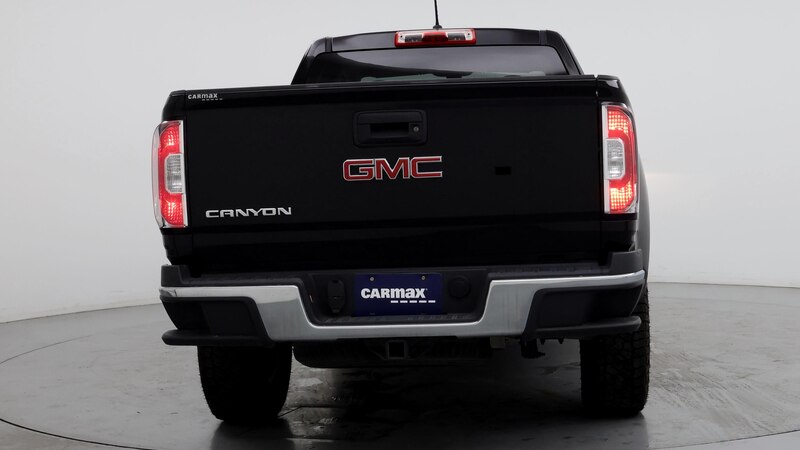 2016 GMC Canyon  6