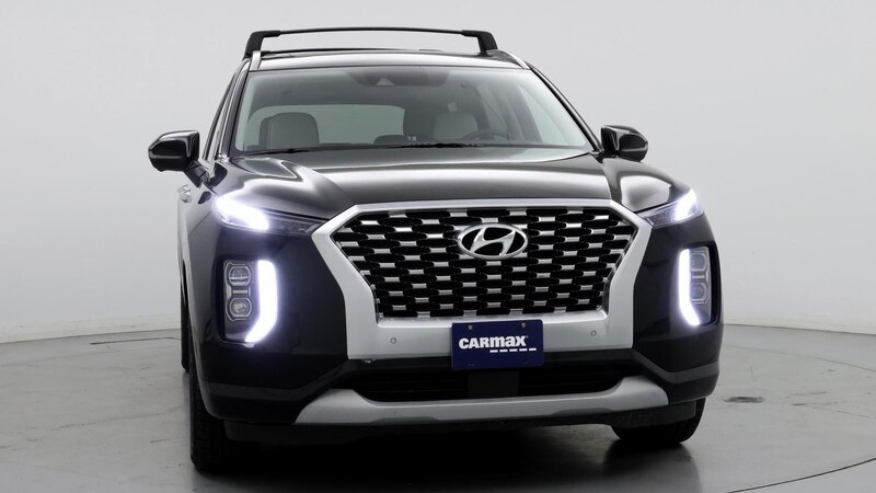 2021 Hyundai Palisade Limited 5