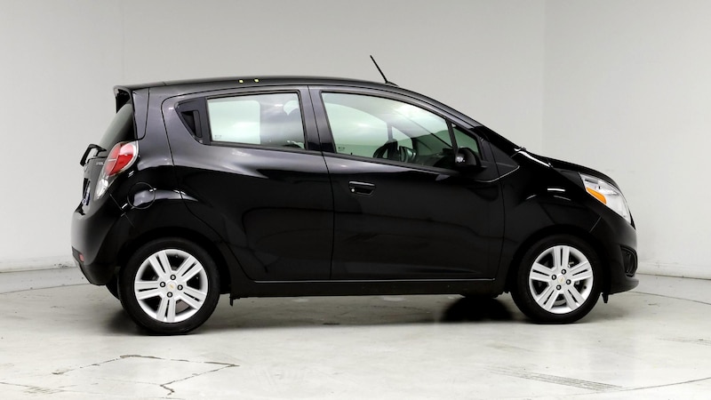 2015 Chevrolet Spark LT 7