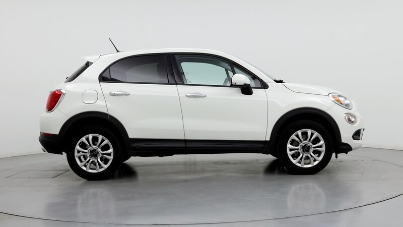 2016 Fiat 500X Easy 7