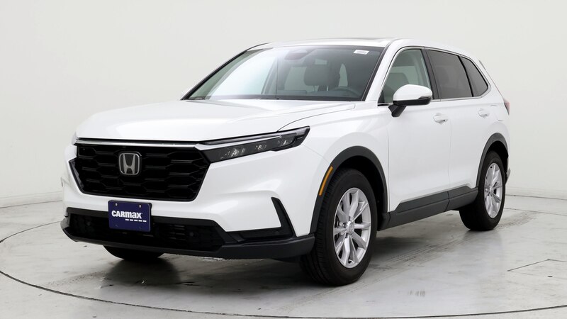 2023 Honda CR-V EX-L 4