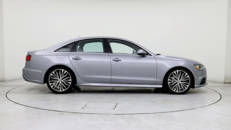 2017 Audi A6 Premium Plus 7