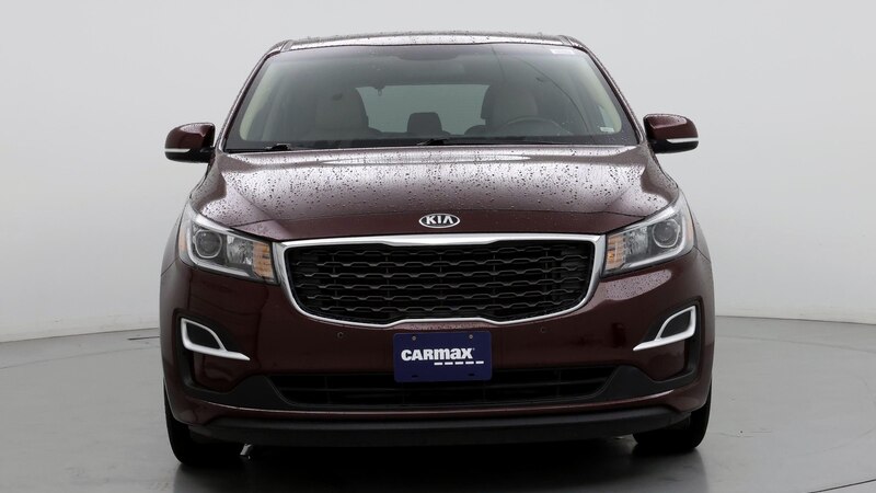 2019 Kia Sedona EX 5