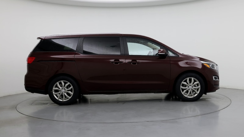 2019 Kia Sedona EX 7