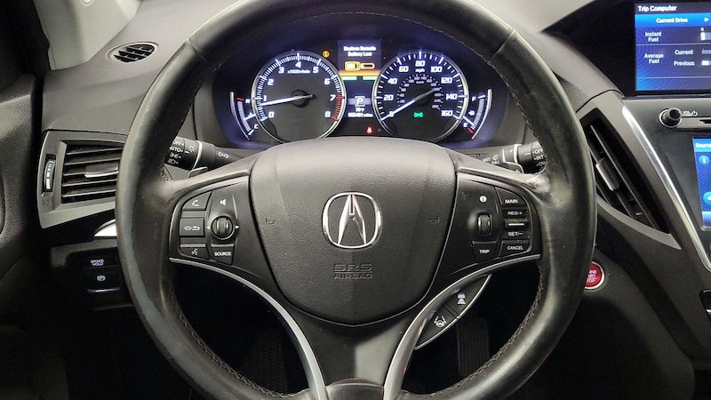 2020 Acura MDX  10