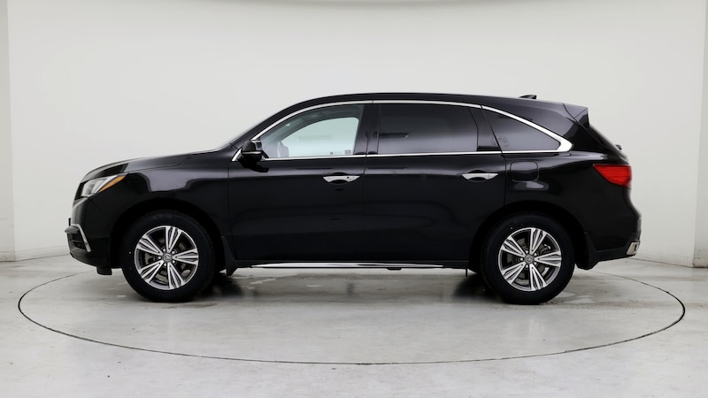 2020 Acura MDX  3