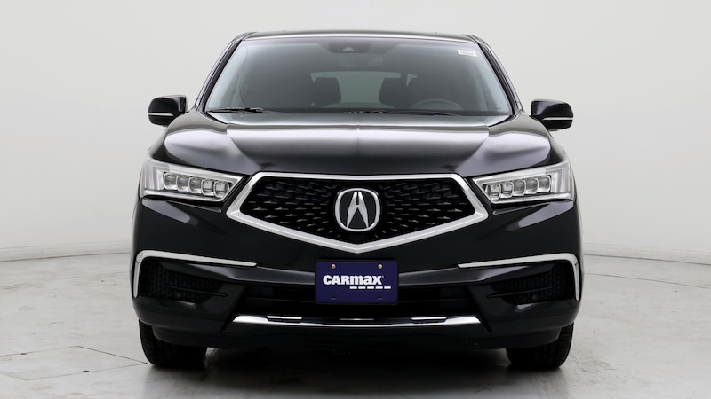 2020 Acura MDX  5