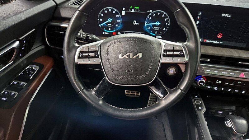 2024 Kia Telluride SX 10