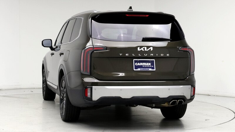 2024 Kia Telluride SX 6