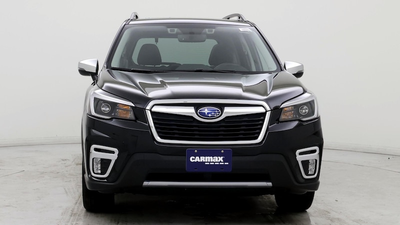 2021 Subaru Forester Touring 5