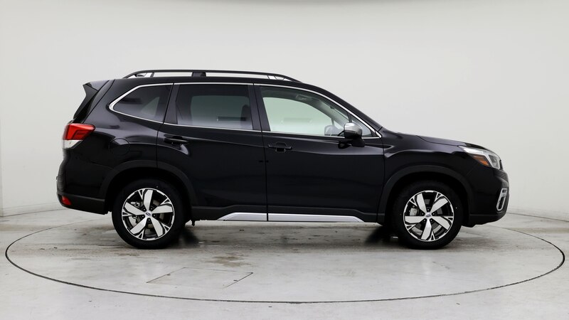 2021 Subaru Forester Touring 7