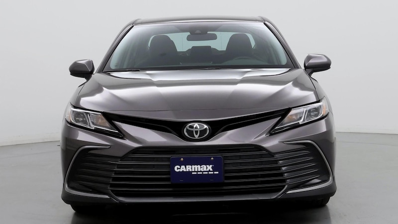 2022 Toyota Camry LE 5