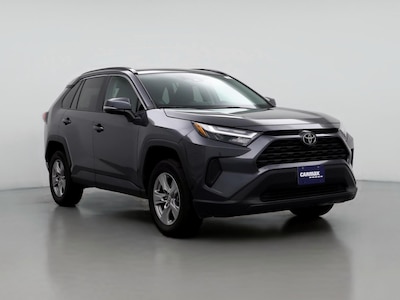 2023 Toyota RAV4 XLE -
                Spokane, WA