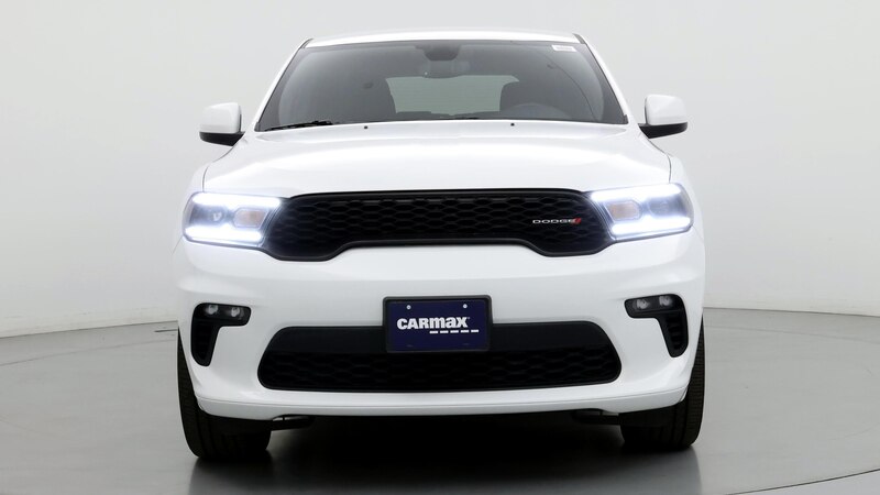 2022 Dodge Durango GT 5