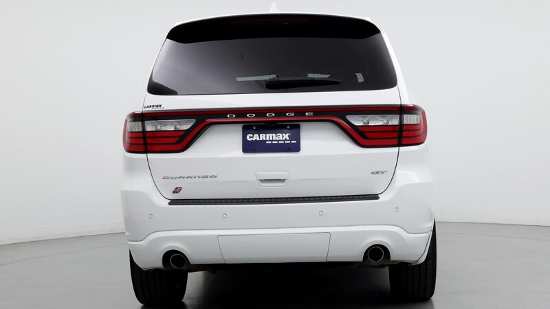 2022 Dodge Durango GT 6