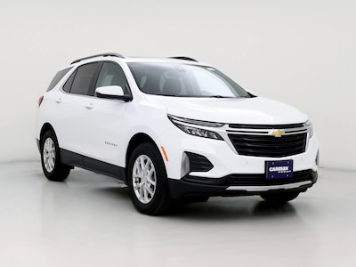 2022 Chevrolet Equinox LT -
                Clackamas, OR