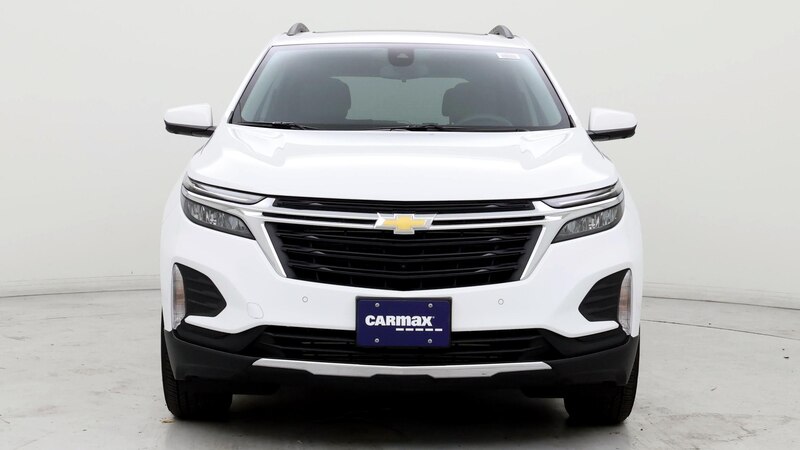 2022 Chevrolet Equinox LT 5