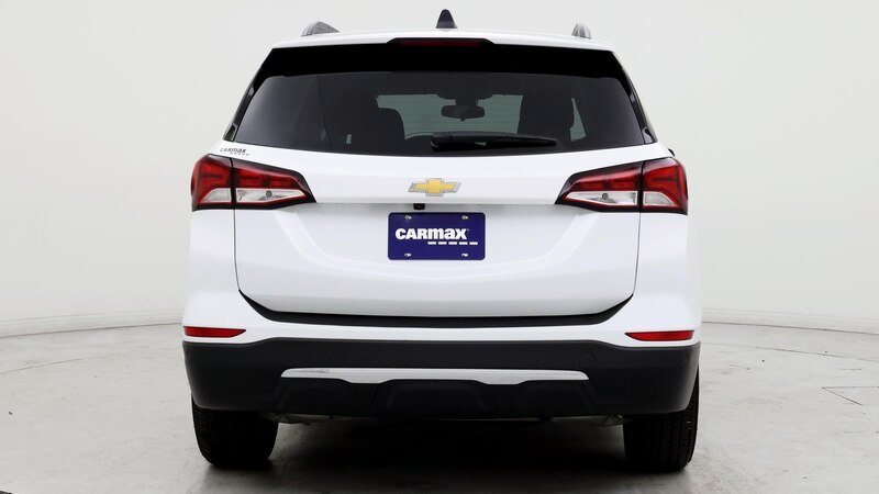 2022 Chevrolet Equinox LT 6