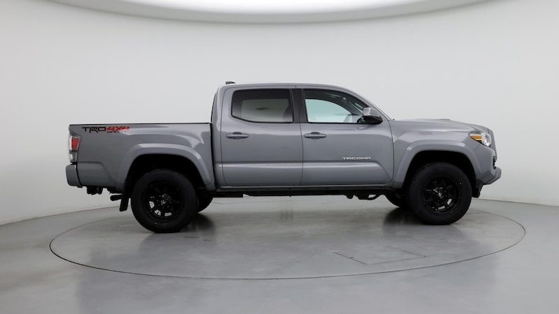 2021 Toyota Tacoma TRD Sport 7