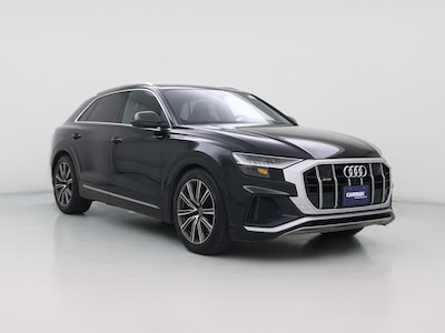 2022 Audi SQ8 Prestige -
                Beaverton, OR