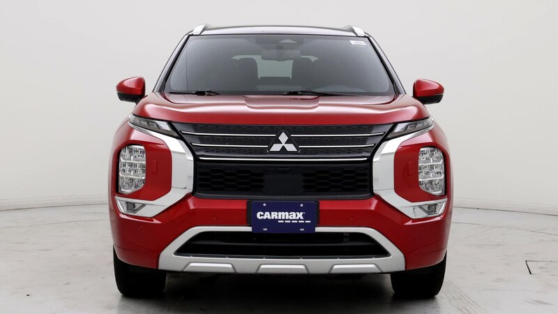 2023 Mitsubishi Outlander SEL 5