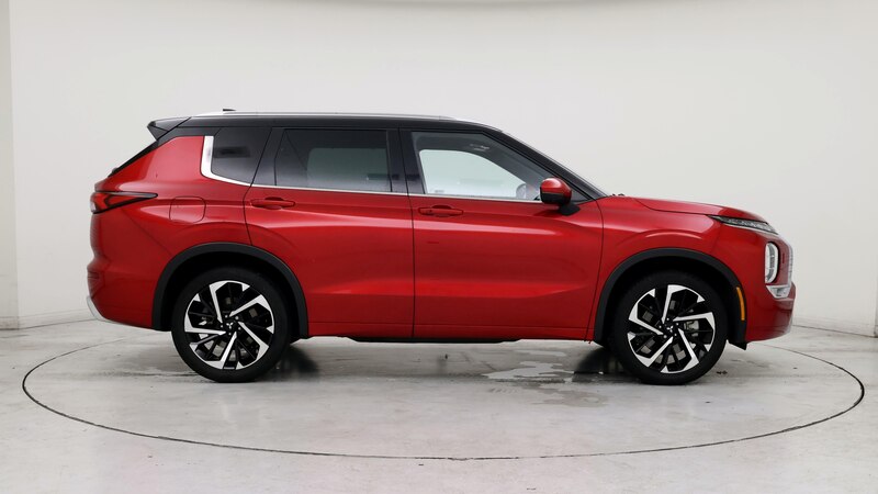 2023 Mitsubishi Outlander SEL 7