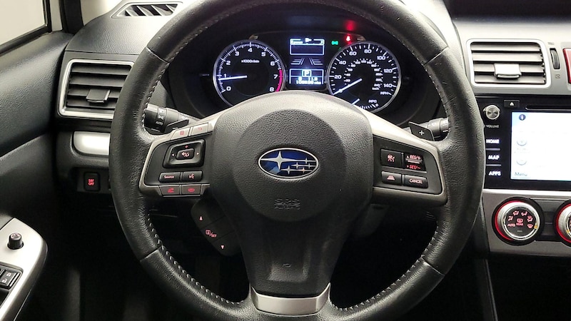 2015 Subaru Impreza Limited 10