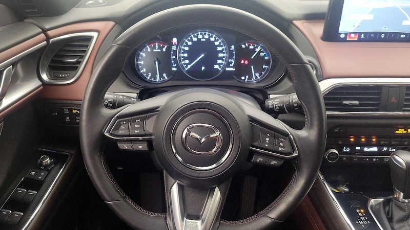 2019 Mazda CX-9 Signature 10