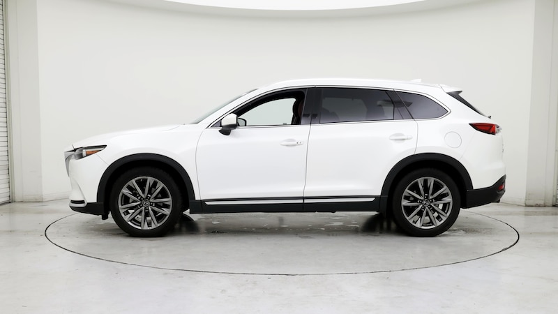 2019 Mazda CX-9 Signature 3