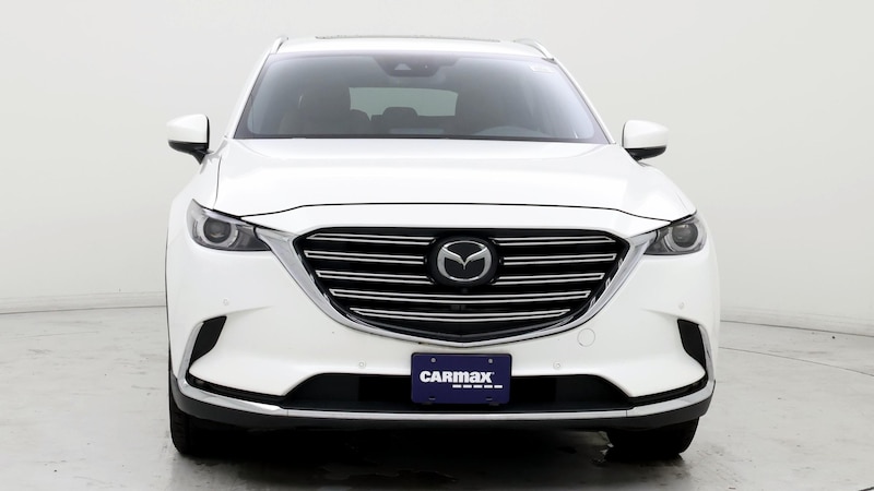 2019 Mazda CX-9 Signature 5