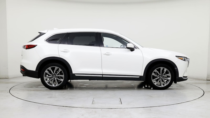 2019 Mazda CX-9 Signature 7