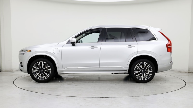 2022 Volvo XC90 T8 Inscription 3