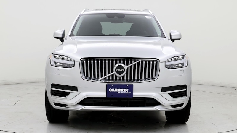 2022 Volvo XC90 T8 Inscription 5