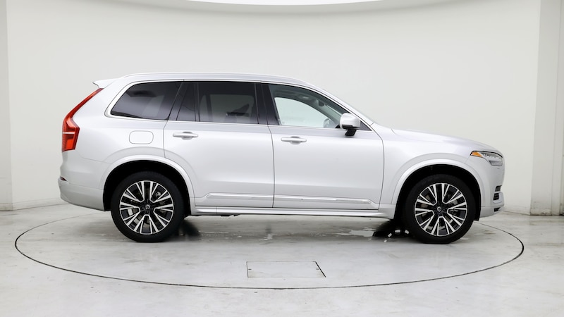 2022 Volvo XC90 T8 Inscription 7