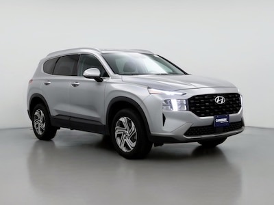 2023 Hyundai Santa Fe SEL -
                Everett, WA