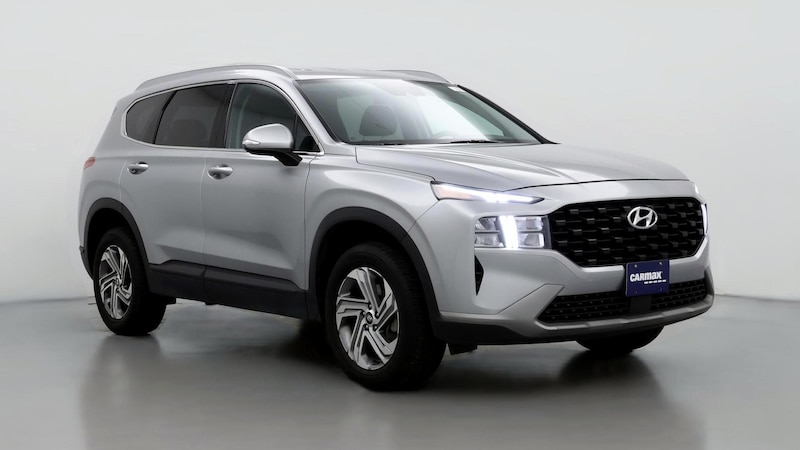 2023 Hyundai Santa Fe SEL Hero Image