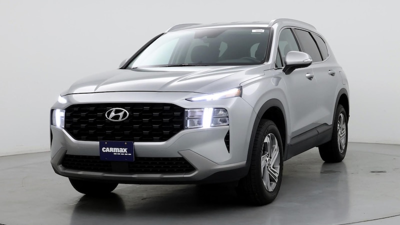 2023 Hyundai Santa Fe SEL 4