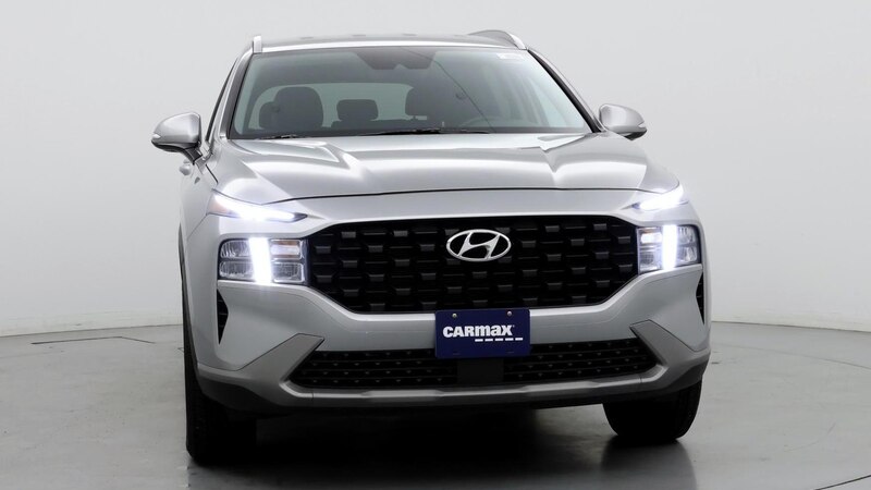 2023 Hyundai Santa Fe SEL 5