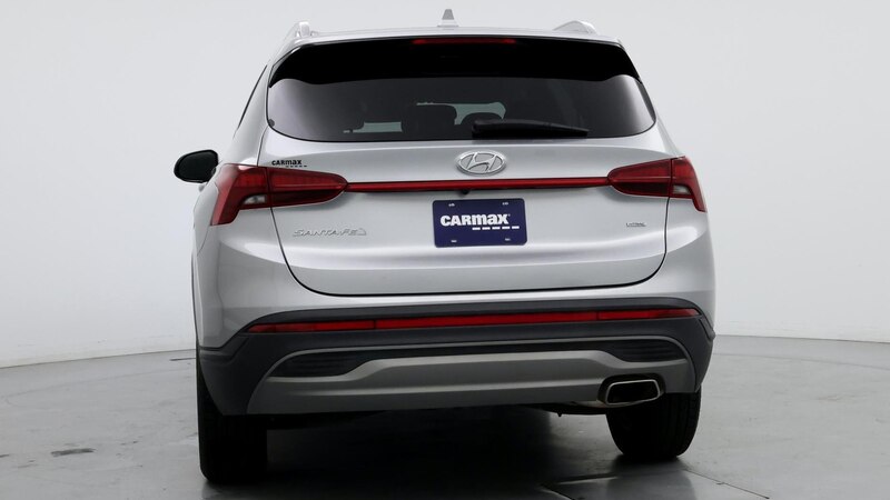 2023 Hyundai Santa Fe SEL 6